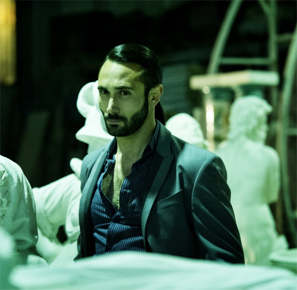 Martedi 17 Maggio sui canali Sky Cinema HD e Sky 3D