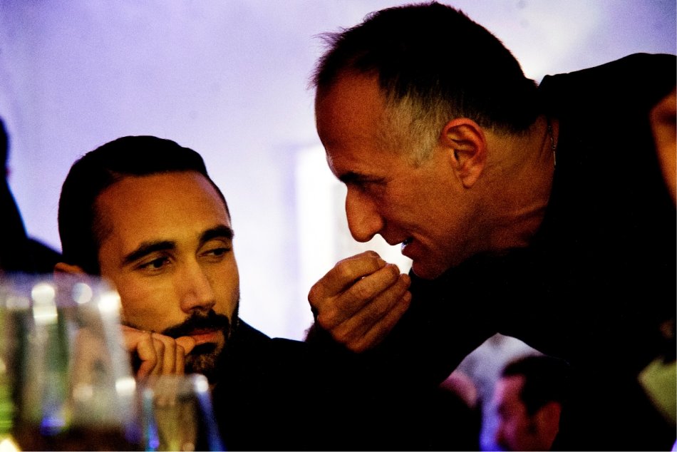 Gomorra 2, dopo il debutto record su Sky Atlantic HD appuntamento con due nuovi episodi