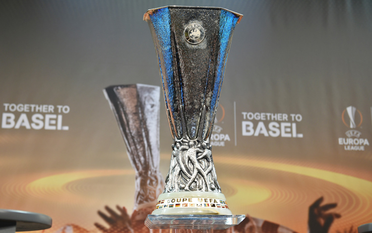  Europa League, Finale: Liverpool vs Siviglia (diretta esclusiva su Sky Sport 1 HD e Tv8)