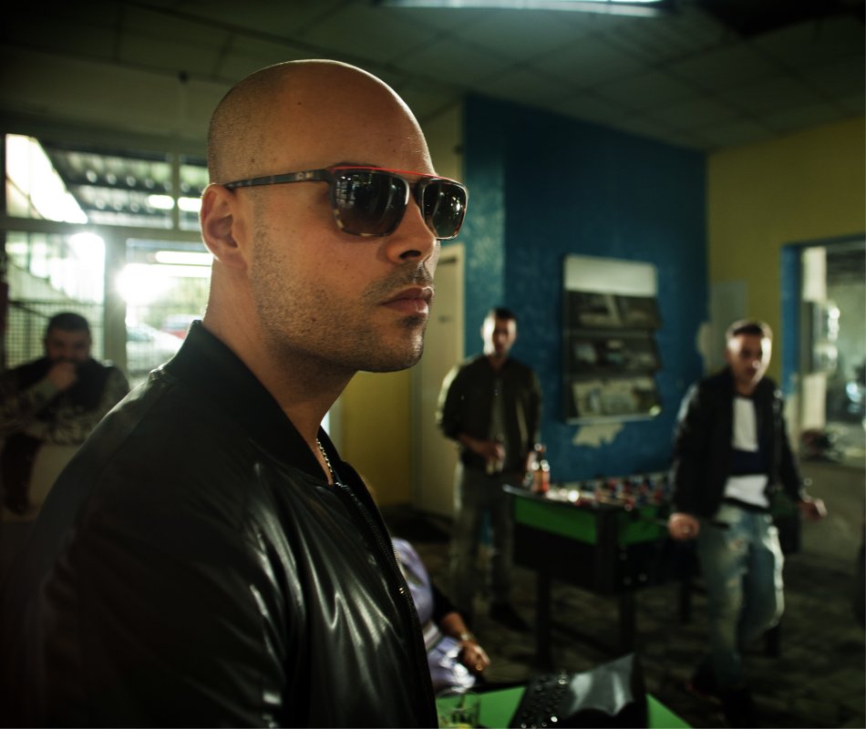 Gomorra la Serie ancora da record su Sky, la più alta permanenza (93%) di sempre