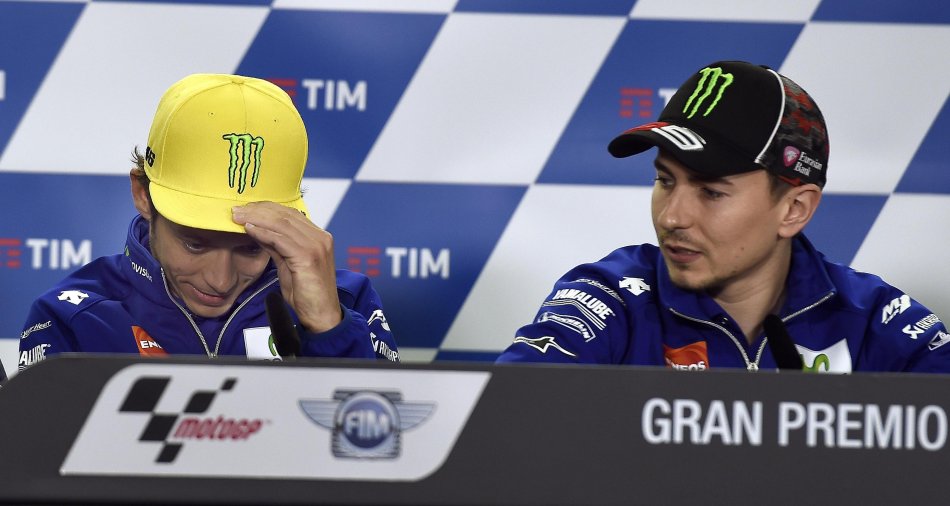 MotoGP Italia 2016, Prove Libere - Diretta esclusiva Sky Sport MotoGP HD e Sky Sport 1 HD