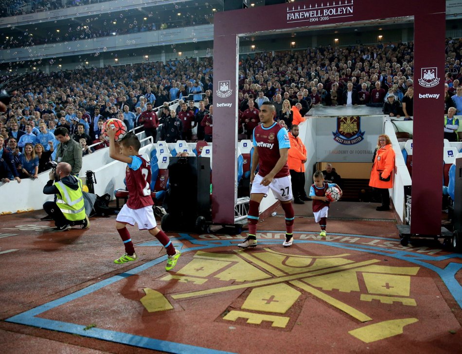 Addio Upton Park, Fox Sports racconta uno degli stadi tra i più famosi del calcio inglese