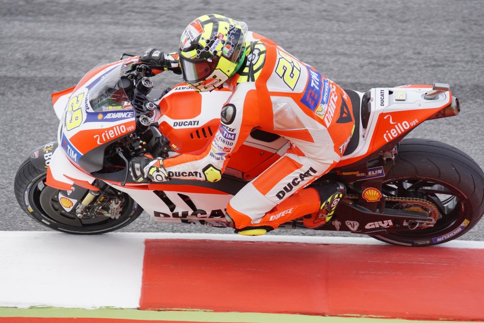 MotoGP Italia 2016, Qualifiche - Diretta Sky Sport 1, Sky Sport MotoGP HD e Tv8