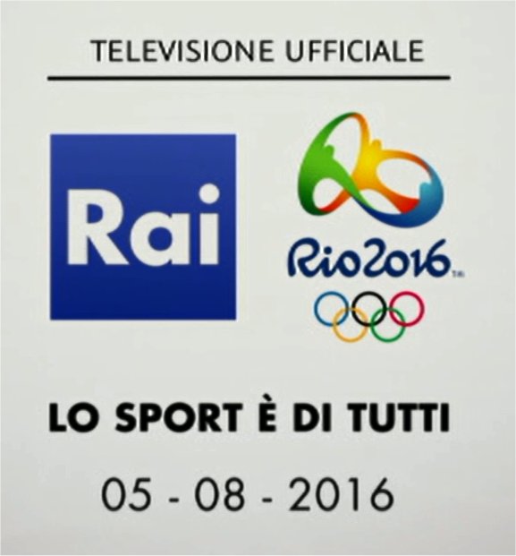  Romagnoli (Rai Sport): "Il racconto oltre l'agonismo. Format innovativi, via Processo"