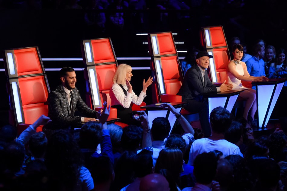 Da La Corrida a The Voice, approvati dal cda i palinsesti primaverili Rai