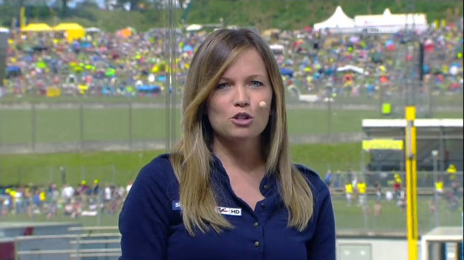 Mugello da record su Sky Sport e Tv8 con 4,558 mln la seconda gara più vista di sempre