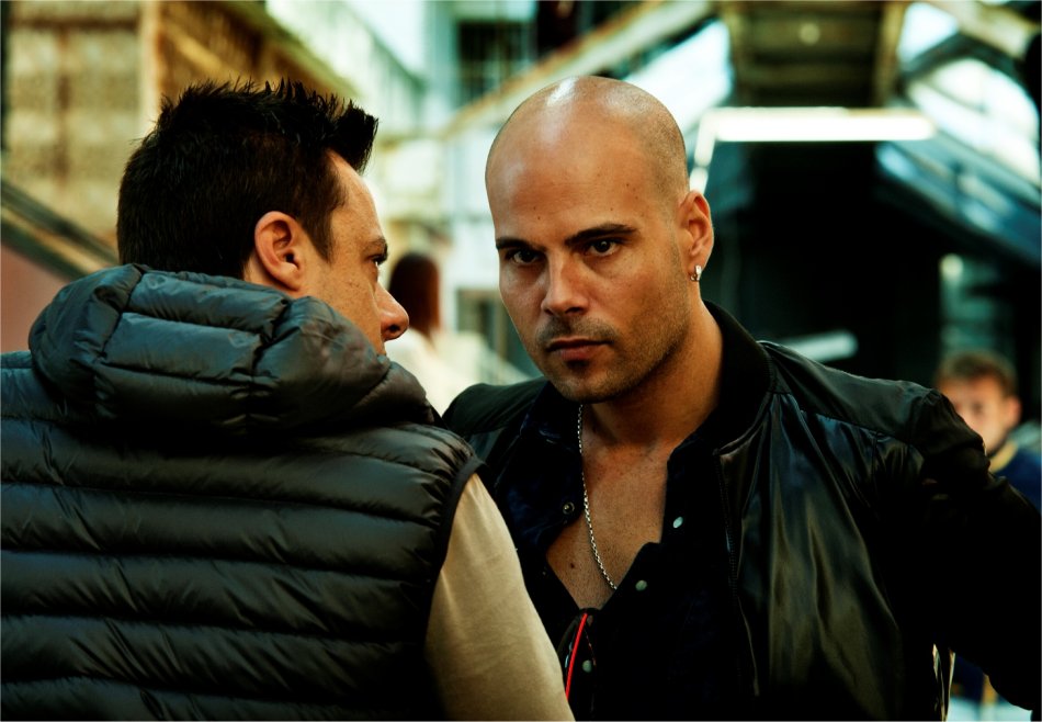 Sky Atlantic, tra tensione e colpi di scena arrivano i due nuovi episodi di Gomorra La Serie