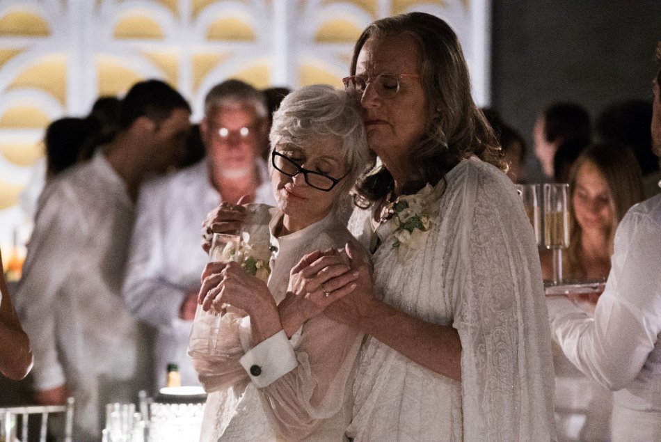 Transparent, la seconda stagione da stasera su Sky Atlantic HD