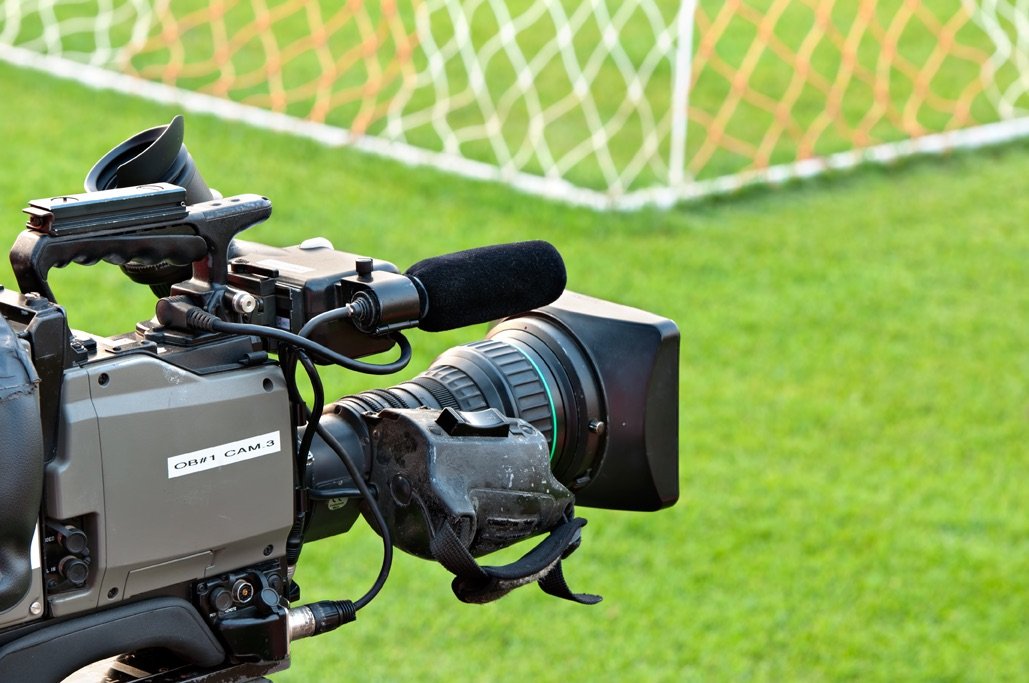 Eurovision: capacità su 4 satelliti Eutelsat per news e i principali eventi sportivi dei prossimi mesi