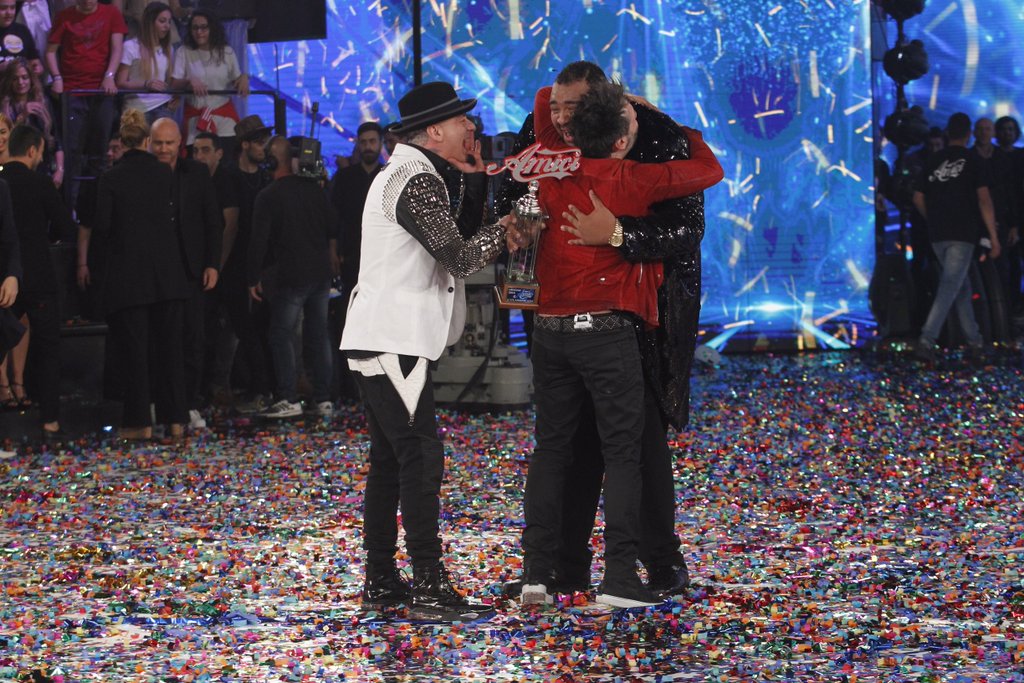 Amici15 chiude in bellezza, incognita su futuro De Filippi
