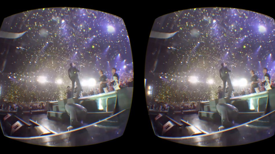 La realtà virtuale secondo Sky, tanti contenuti per una nuova dimensione del racconto
