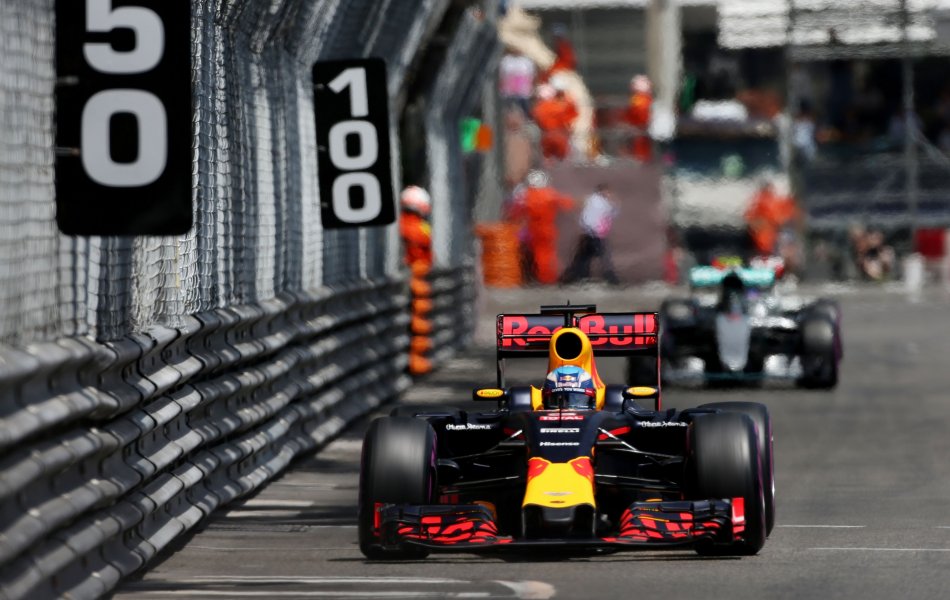 F1 Monaco, Gara - Diretta Sky Sport 1, Sky Sport F1, Sky Sport Mix e Rai 1