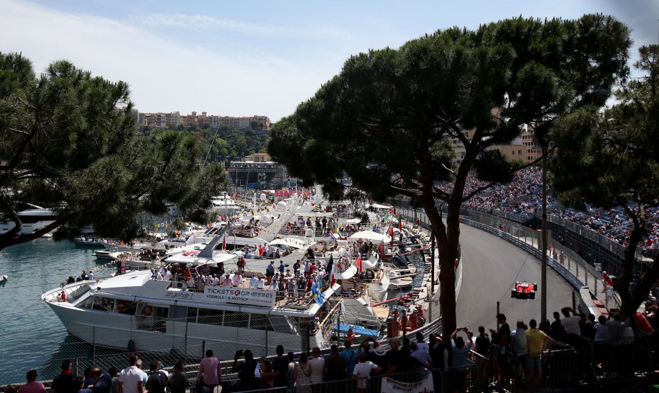 F1 Monaco, Gara - Diretta Sky Sport 1, Sky Sport F1, Sky Sport Mix e Rai 1