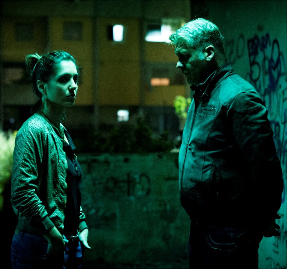 Martedi 31 Maggio sui canali Sky Cinema HD e Sky 3D