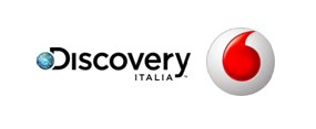 Partnership sui contenuti, i canali free Discovery Italia saranno disponibili sulla Vodafone TV