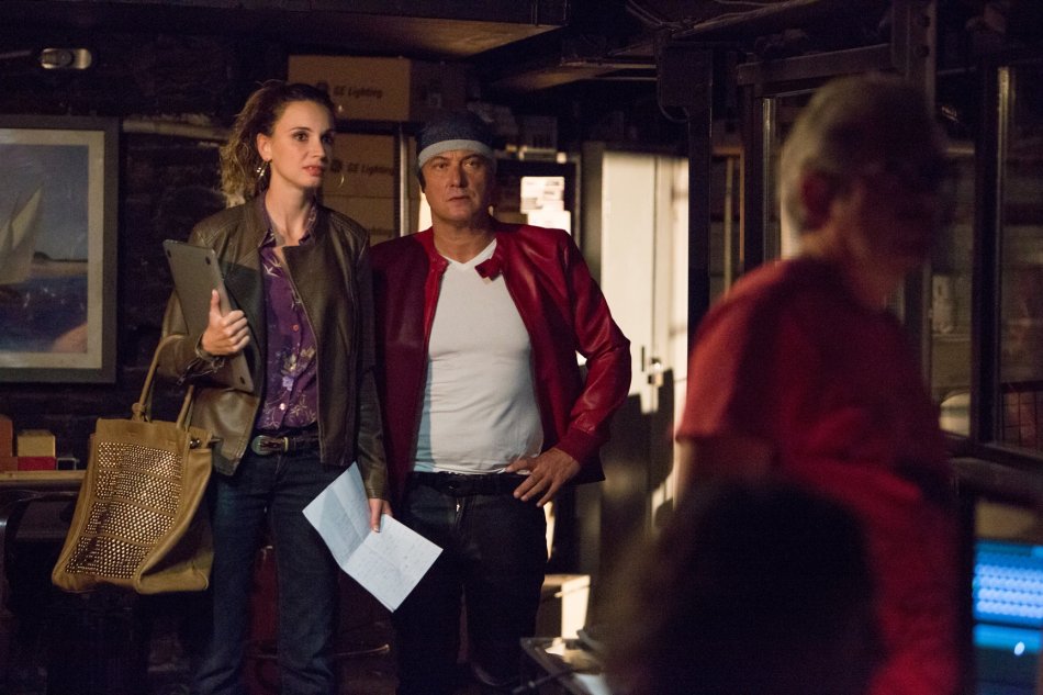 Dov'è Mario? Corrado Guzzanti torna su Sky Atlantic HD tra commedia, thriller e ironia