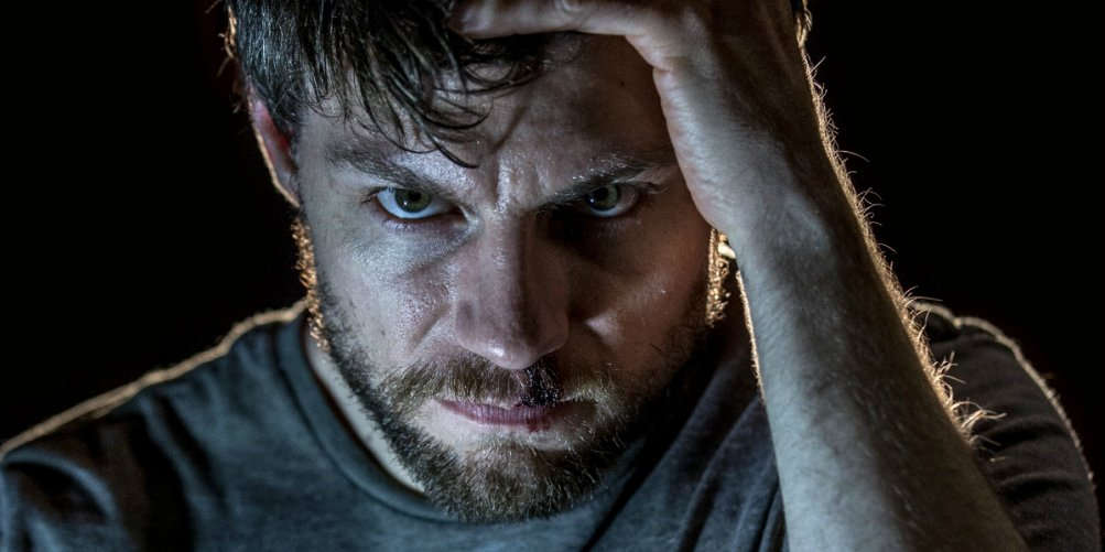Outcast, la serie tv horror in onda da stasera in esclusiva su Fox HD (Sky canale 112)