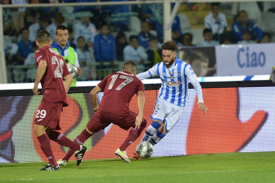 Serie B, playoff in diretta esclusiva Sky: stasera il verdetto Serie A Trapani - Pescara