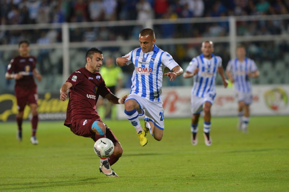 Serie B, playoff in diretta esclusiva Sky: stasera il verdetto Serie A Trapani - Pescara