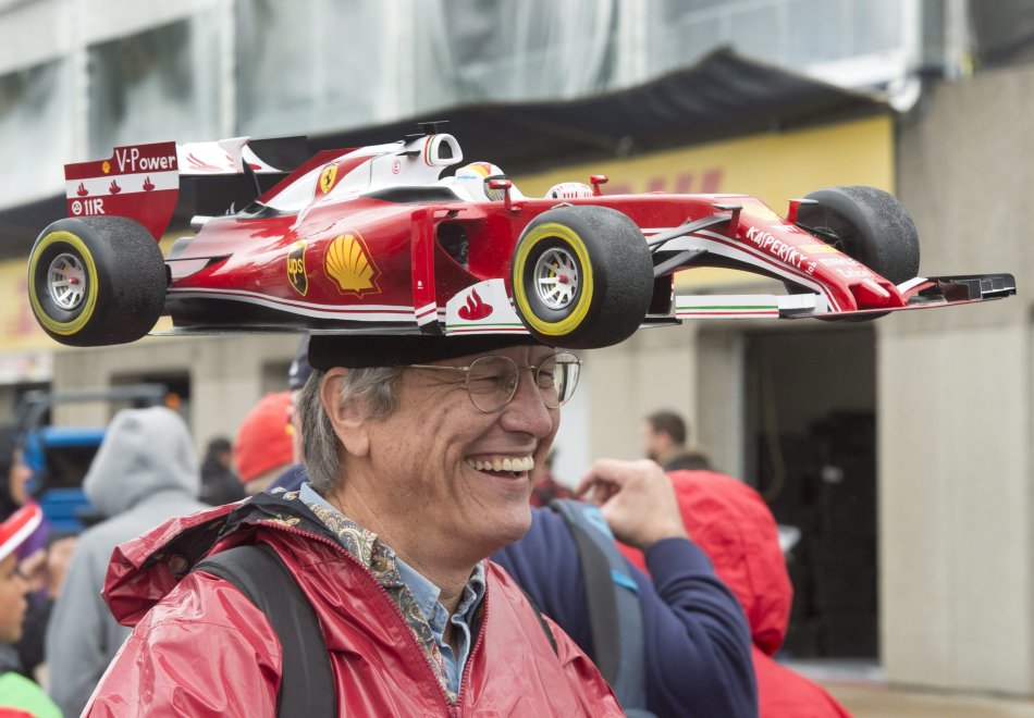 F1 Canada 2016, Prove Libere - Diretta esclusiva Sky Sport F1 HD