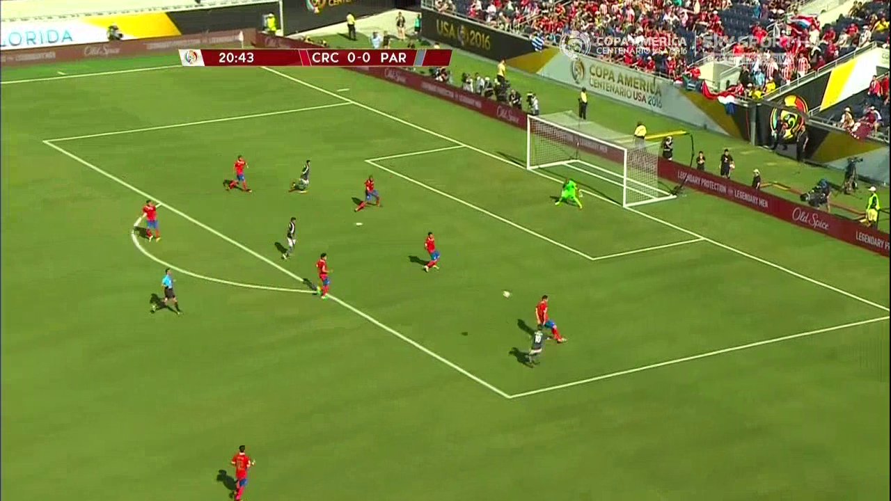 Le notti estive di Sky Sport si accendono di gol e campioni con #SkyEuro2016 e #SkyCopa100