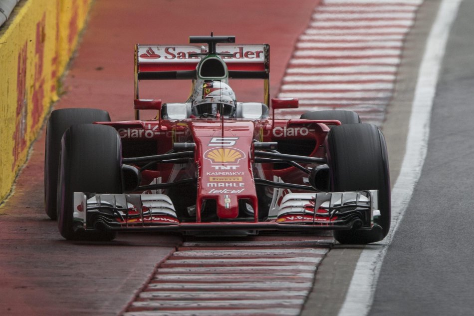F1 Canada 2016, Gara - Diretta esclusiva Sky Sport 2 HD e Sky Sport F1 HD