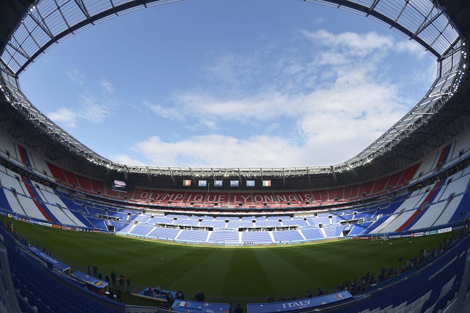 Euro 2016, avanti azzurri! Belgio - Italia (diretta ore 21 su Rai 1 HD e Sky Sport 1 HD)