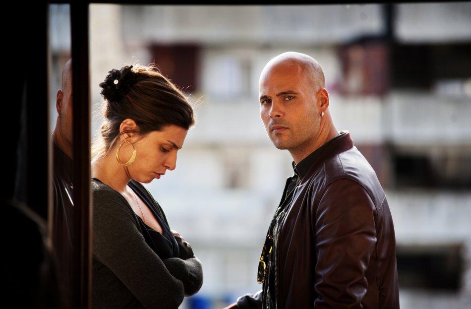 Martedi 14 Giugno sui canali Sky Cinema HD e Sky 3D