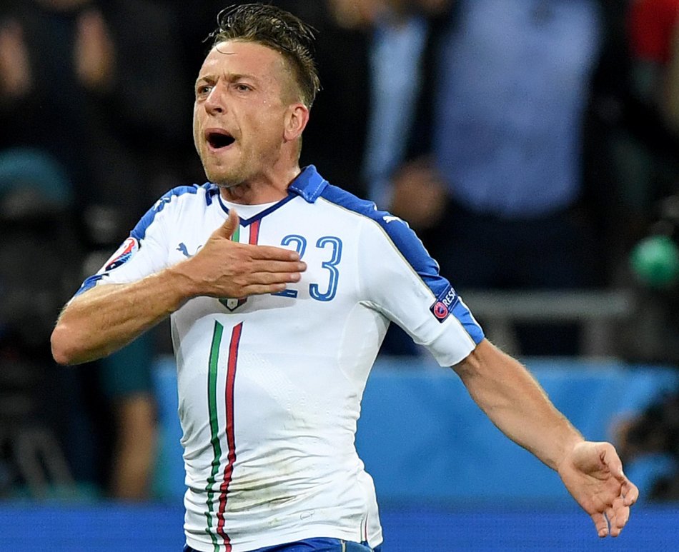 Euro 2016, 19 milioni alla tv per gli azzurri tra Sky e Rai. Torna la passione per la Nazionale.