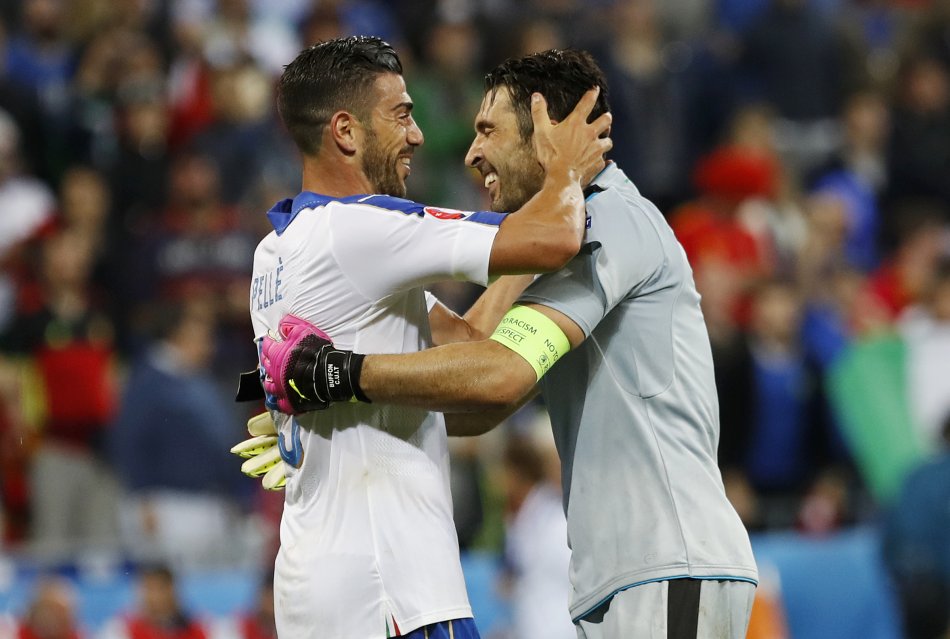 Euro 2016, 19 milioni alla tv per gli azzurri tra Sky e Rai. Torna la passione per la Nazionale.