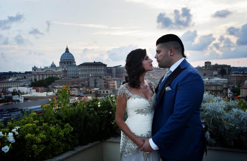 #Gomorra2, si chiude su Sky Atlantic HD con la permanenza record del 94% 