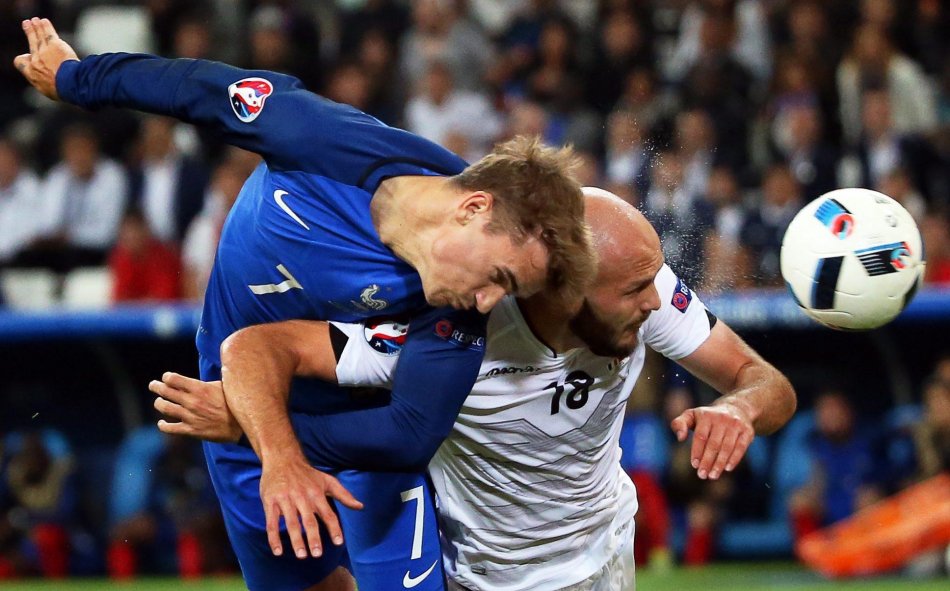 Oltre 1 milione per Francia-Albania su #SkyEuro2016, bene anche le altre di Sky Sport