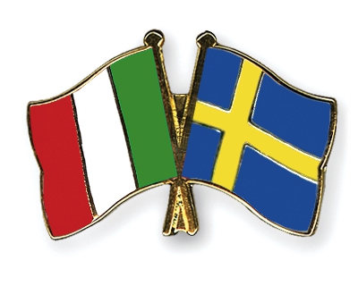 Euro 2016, testa e cuore. Italia - Svezia (diretta ore 15 su Rai 1 HD e Sky Sport 1 HD)