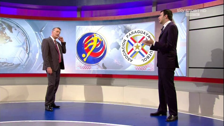 Sabato 18 su Sky Sport vive la #LaNotteBiancaDelCalcio, 16 ore live con 5 match in diretta