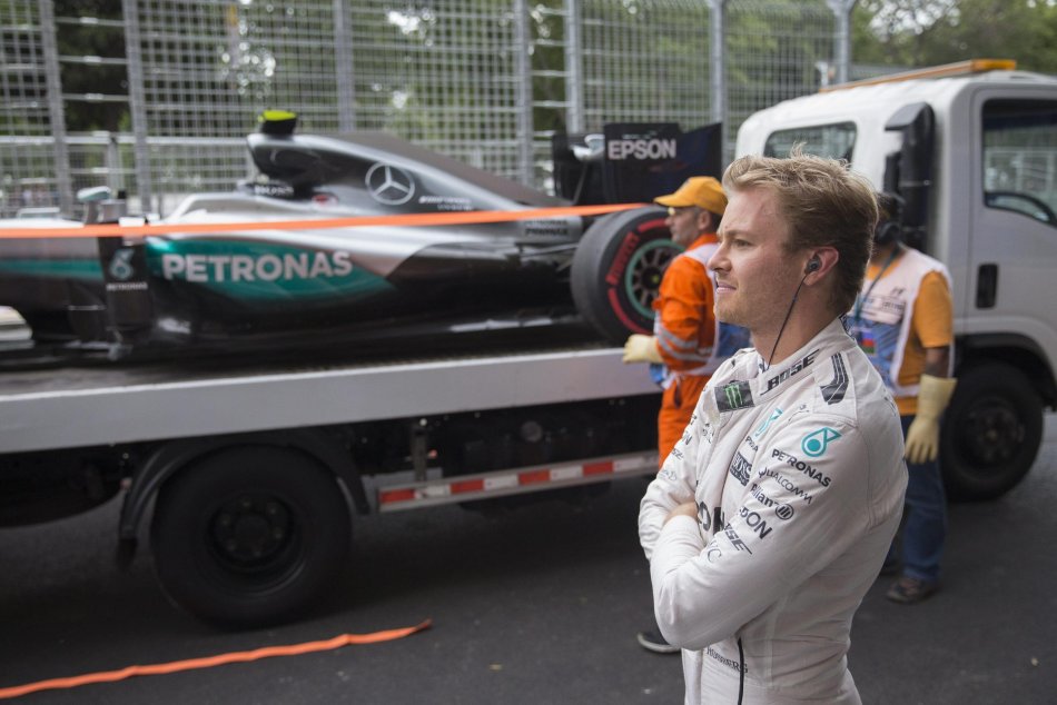 F1 Europa 2016, Qualifiche - Diretta Sky Sport F1 HD e Rai Sport