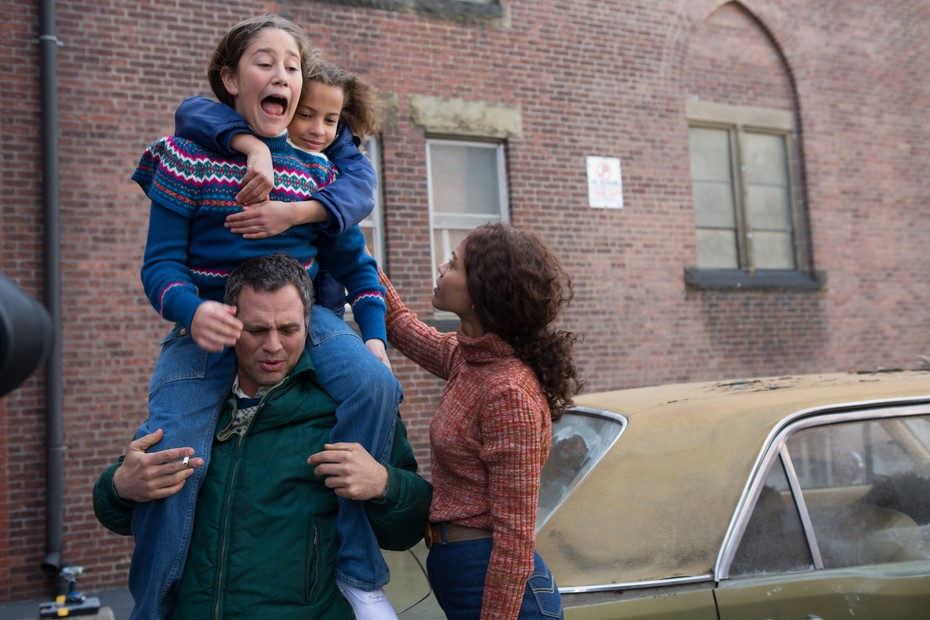 Domenica 19 Giugno sui canali Sky Cinema HD e Sky 3D