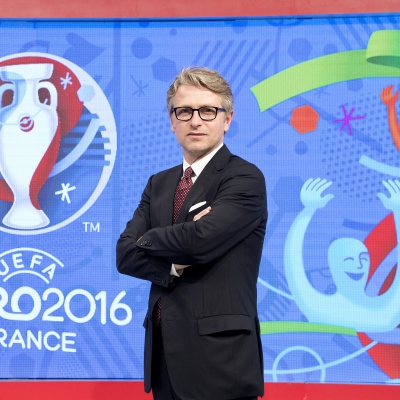 Euro 2016, Daniele De Rossi elogia i talent di Sky Sport. Marocchi ringrazia