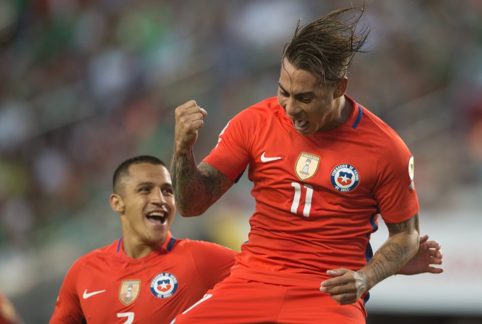 Sky Sport, Copa America Centenario Semifinali - Programma e Telecronisti