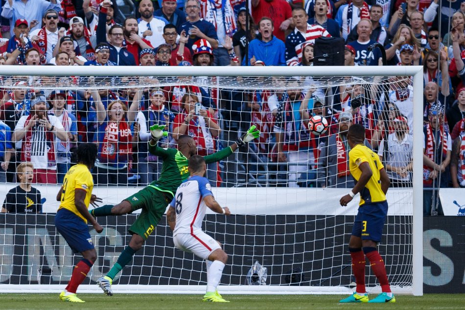 Sky Sport, Copa America Centenario Semifinali - Programma e Telecronisti