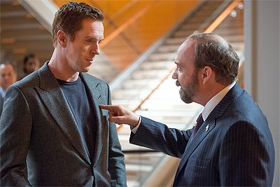 Billions, su Sky Atlantic HD la serie evento con Paul Giamatti e Damian Lewis
