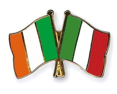 Euro 2016, pensieri iberici. Italia - Eire (diretta ore 21 su Rai 1 HD e Sky Sport 1 HD)