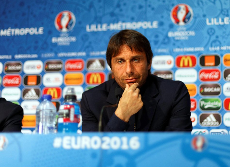 Euro 2016, pensieri iberici. Italia - Eire (diretta ore 21 su Rai 1 HD e Sky Sport 1 HD)