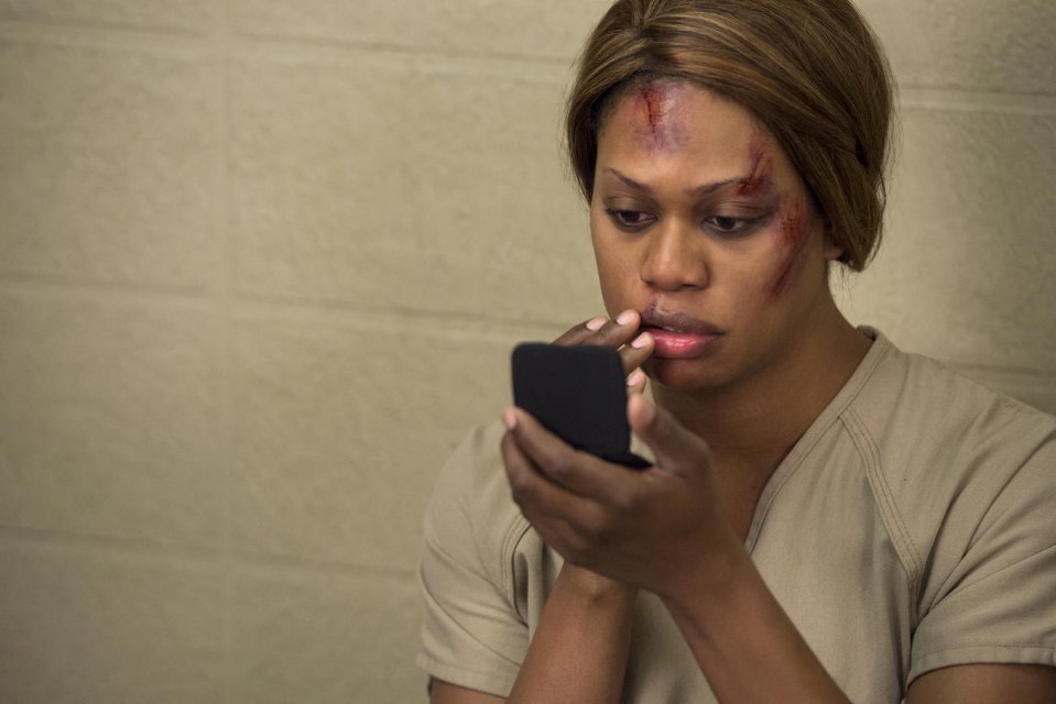 Orange Is The New Black, al via la quarta stagione su Premium Stories