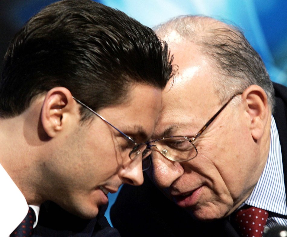 Immagine di Confalonieri: "Con Vivendi lavoriamo a contenuti. Flop Fiction, nuovo approccio" - Scopri su Economia