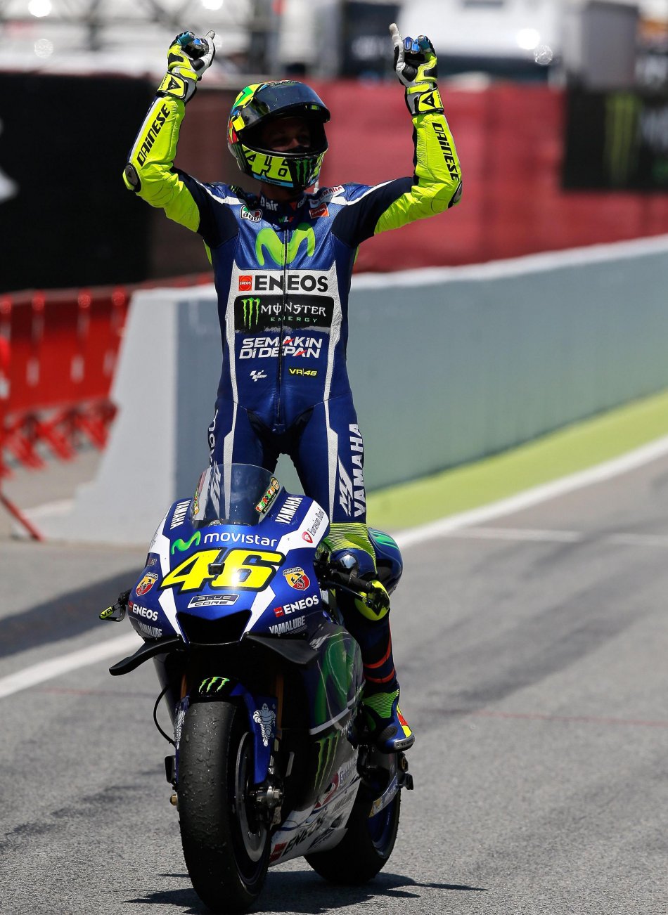 MotoGP Assen 2016, Prove Libere - Diretta esclusiva Sky Sport MotoGP HD 