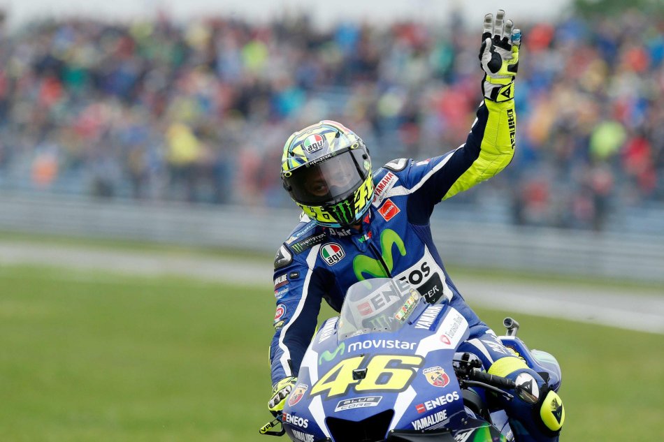 MotoGP Assen 2016, Gara - Diretta esclusiva Sky Sport MotoGP HD. Differita Tv8