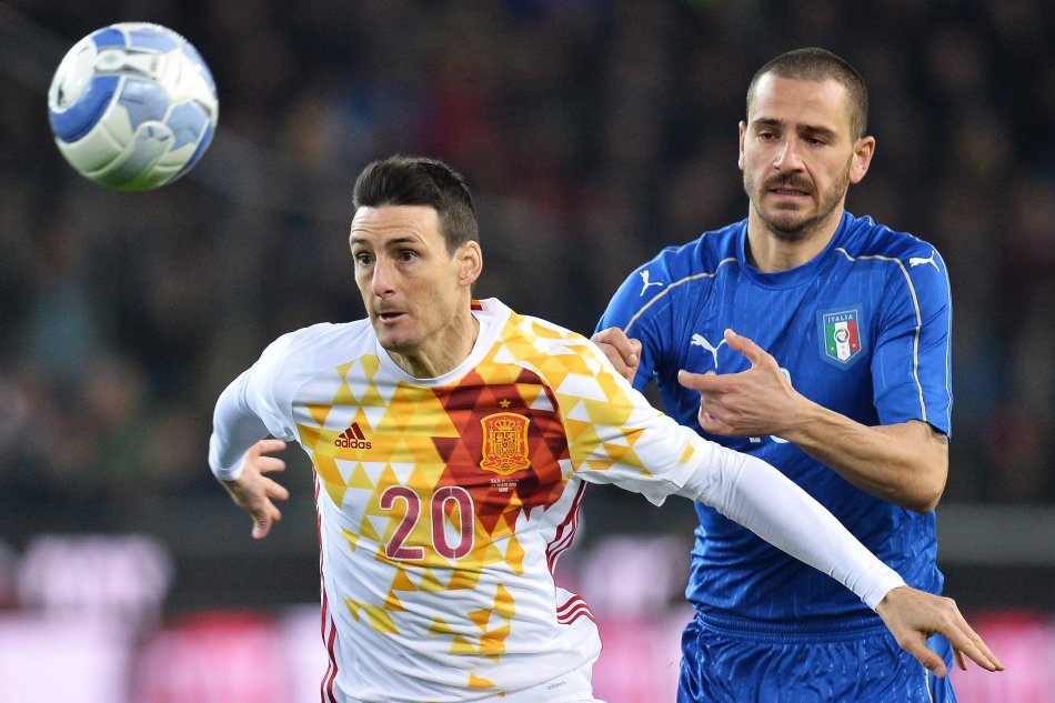  Euro 2016, la rinvicita. Italia - Spagna (diretta ore 18 su Rai 1 HD e Sky Sport 1 HD)