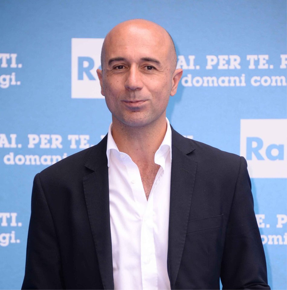 Gianluca Semprini: «Da Sky porterò in Rai la mia equidistanza. Basta teatrino talk»