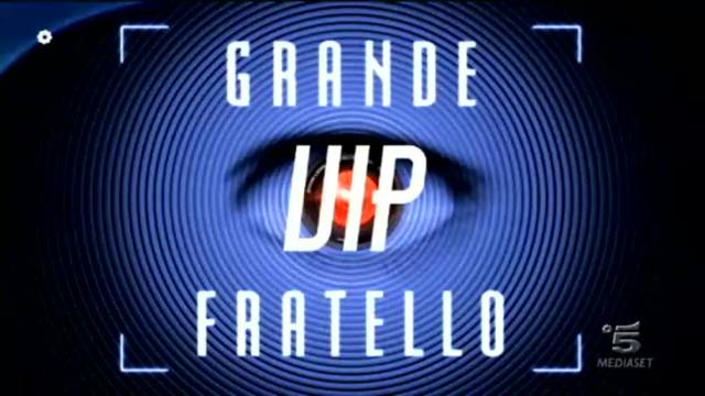 Grande Fratello Vip da settembre su Canale 5. Conduce Ilary Blasi