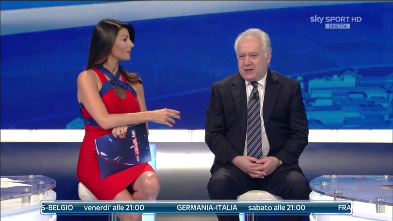 Sky Sport, Euro 2016 Quarti di Finale - Programma e Telecronisti #SkyEuro2016